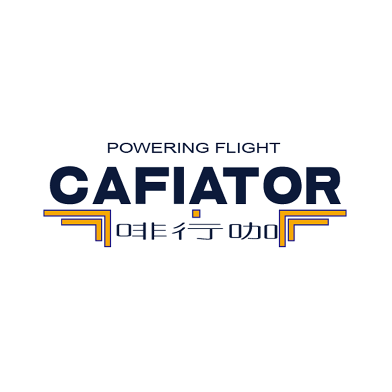 啡行咖CAFITOR